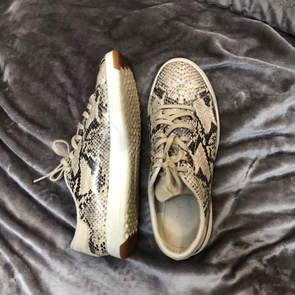 Cole Haan Shoes